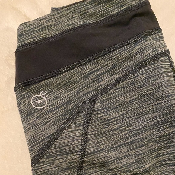 Puma Dry Cell Leggings - Picture 4 of 6
